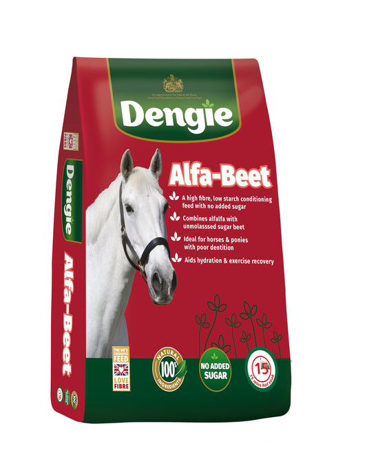 Dengie Alfa-Beet (Unmolassed) 20 kg