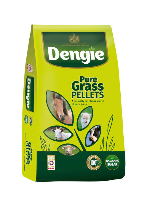 Dengie Grass Pellets 20 kg