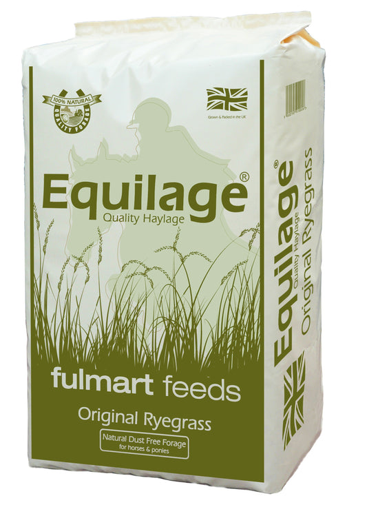 Equilage Original Ryegrass 23.7kg