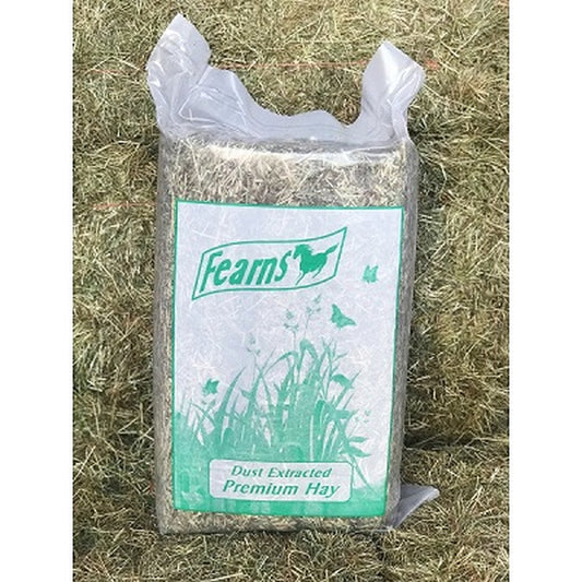 Fearns Farm Premium Hay 10.5kg