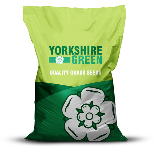Horse & Pony 1 Acre Grass Seed Mix 14 kg