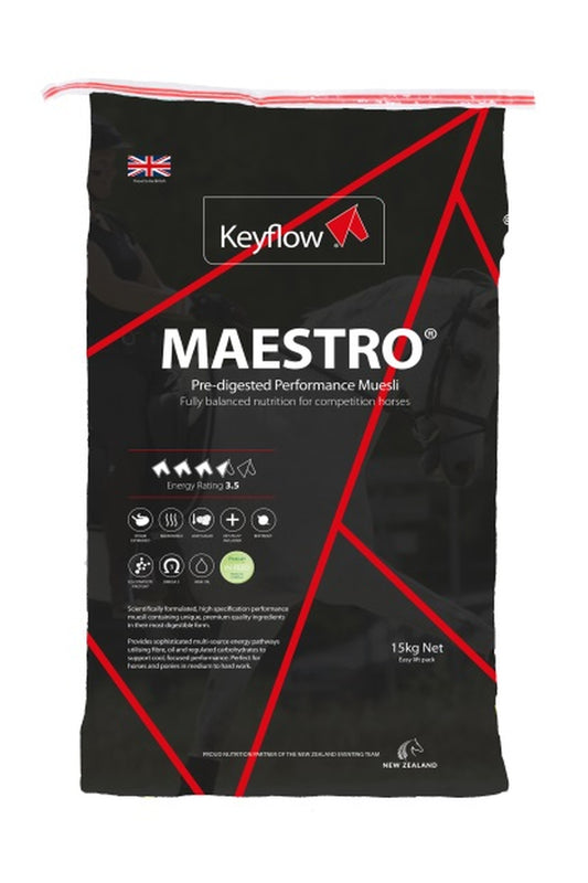 KF Maestro 15 kg