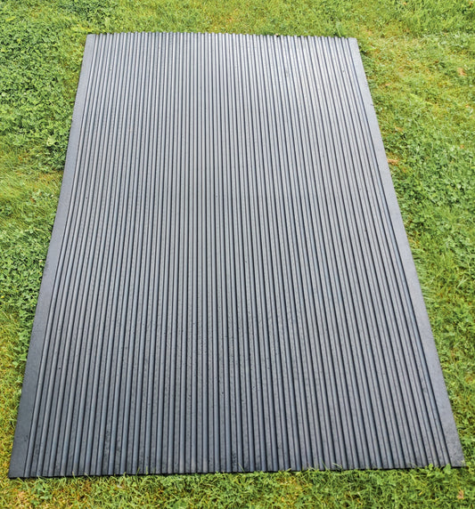 Rubber Stable/Stall Matting 6'x4' (17mm)