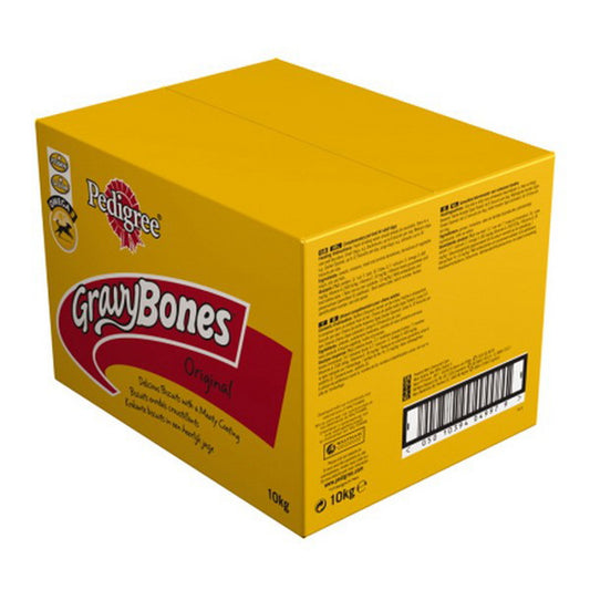 Pedigree Gravy Bones Original 10 kg