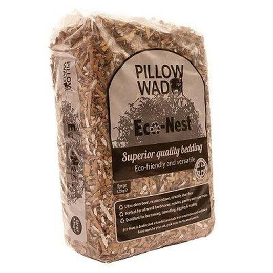 Pillow Wad Eco-Nest Large Large