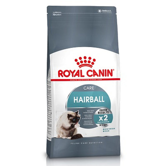 RC Hairball Care 2 kg