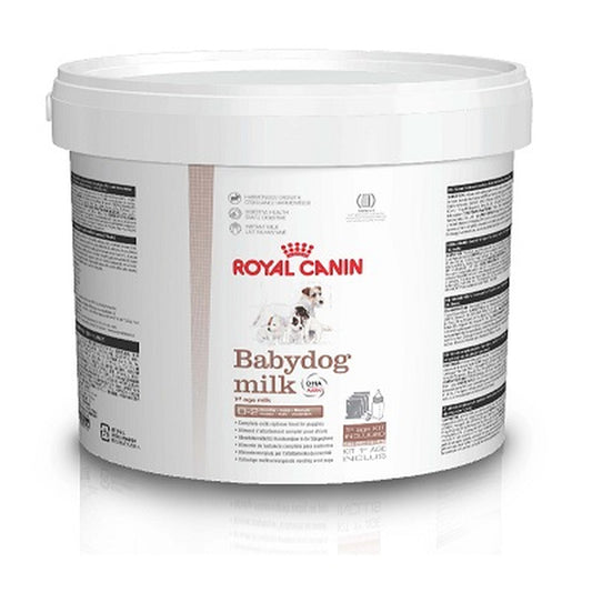 RC Baby Dog Milk 2 kg