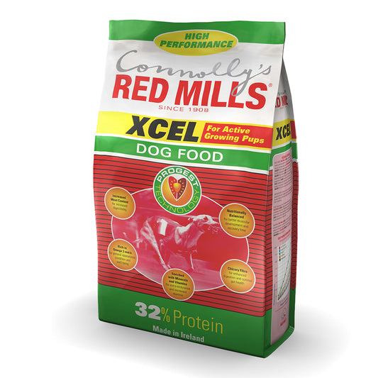 Red Mills Xcel 15 kg