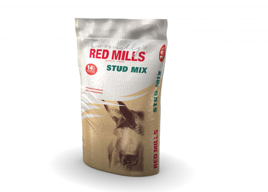 Red Mills Stud Mix 14% 25 kg