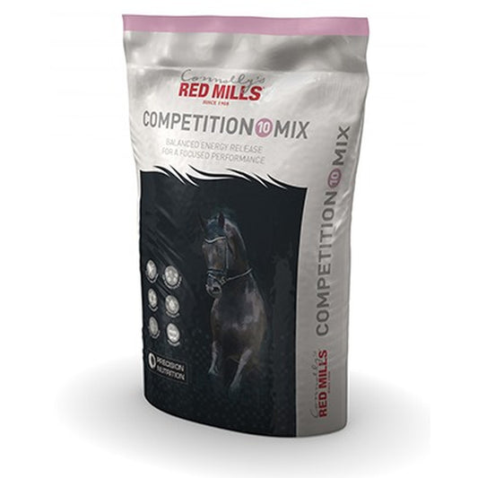 Red Mills Competition 10 Mix LLP 20 kg
