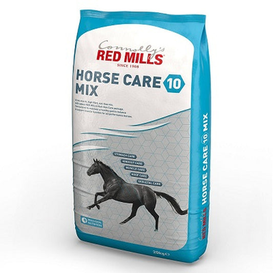 Red Mills Horse Care 10 Mix 20 kg