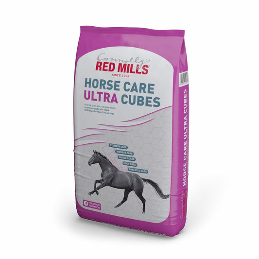 Red Mills Horse Care Ultra Cubes 20 kg