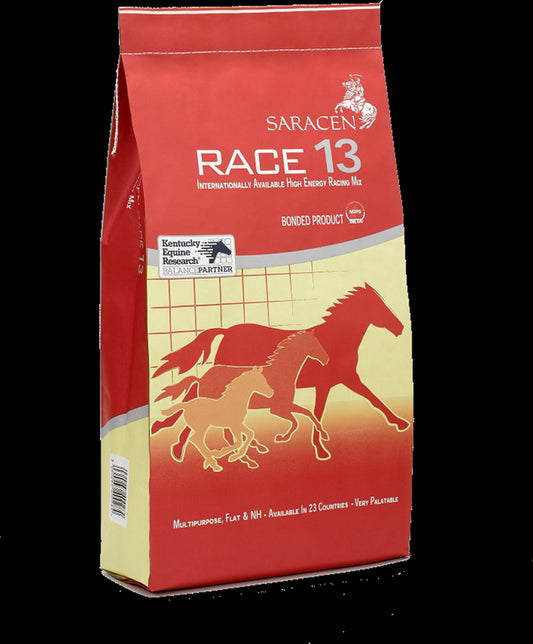 Saracen Race 13 20 kg