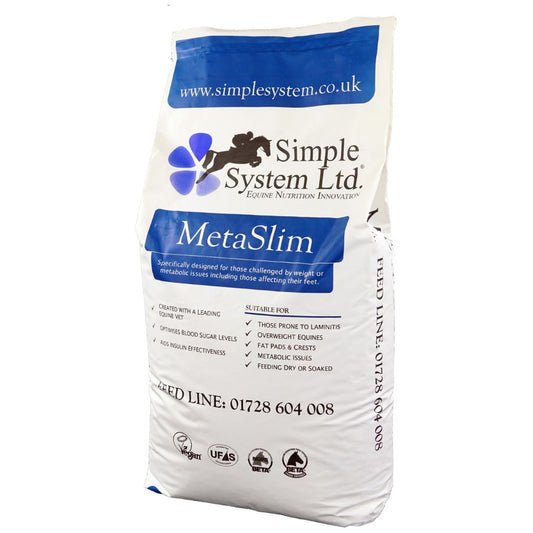 Simple System MetaSlim 20 kg