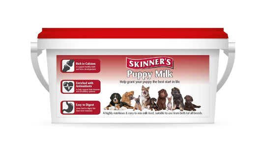 Skinners Puppy Milk 5 kg
