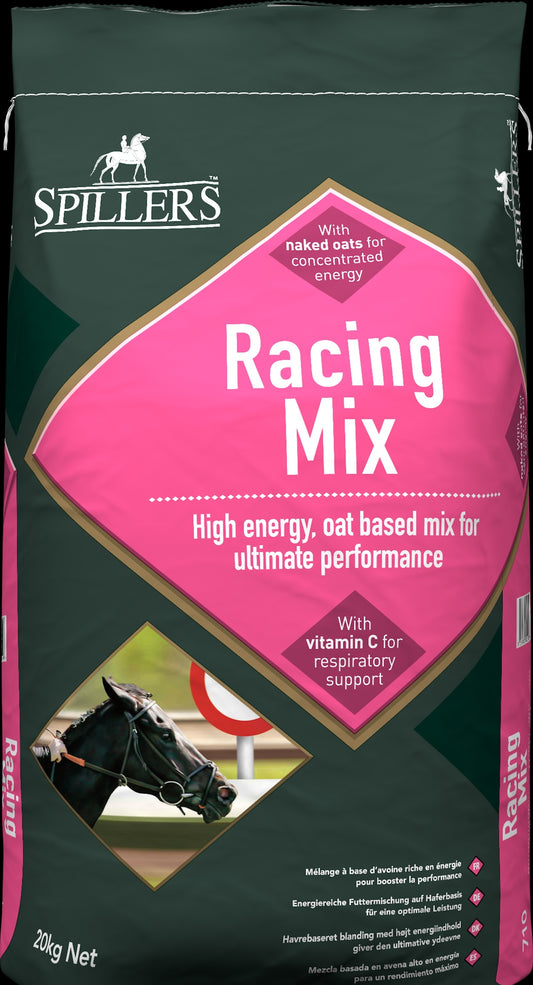 Spillers Racing Mix 20 kg
