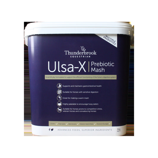 Thunderbrook UlsaX Prebiotic Mash 5 kg