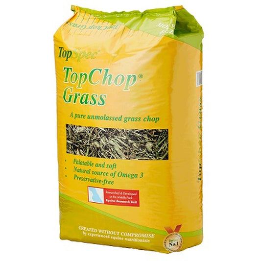 TopChop Grass 15 kg