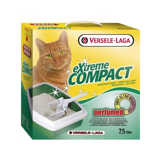 VL Extreme Clumping Cat Litter 7.5 L