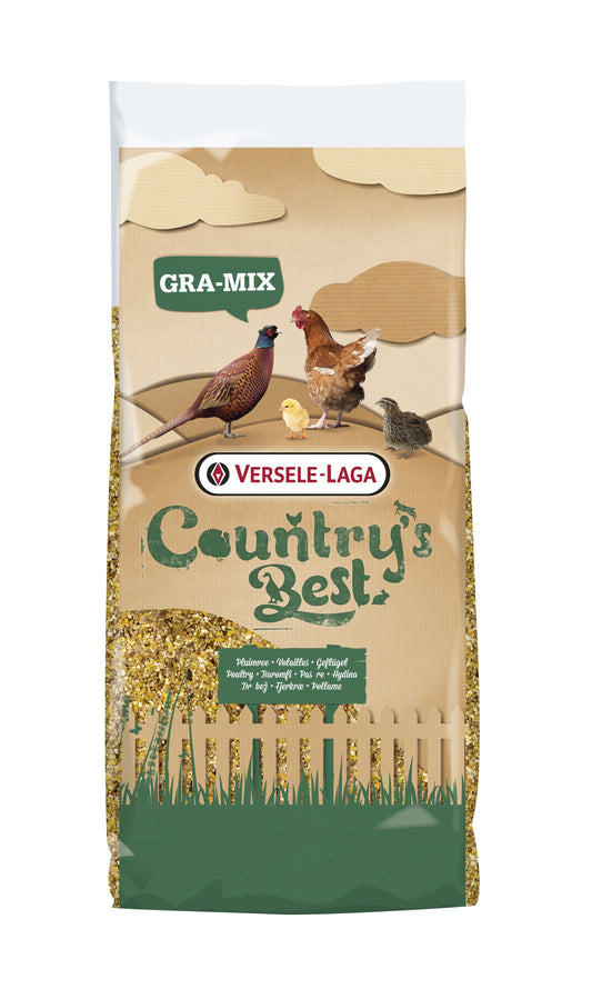 VL Gra-Mix Poultry & Pheasant 20 kg