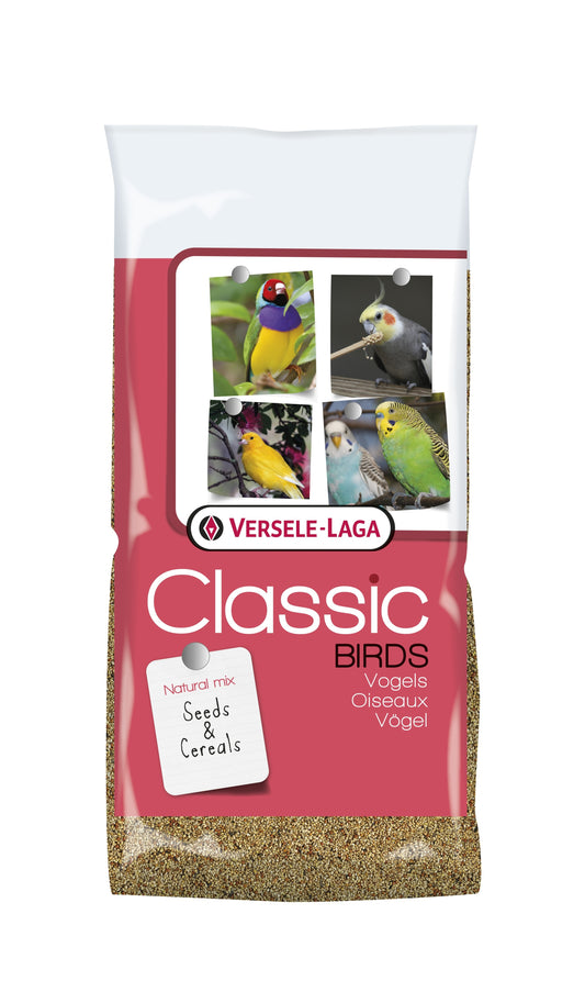 VL Classic Tropical Finches 20 kg