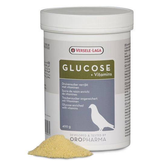 VL Glucose + Vitamins 400 g