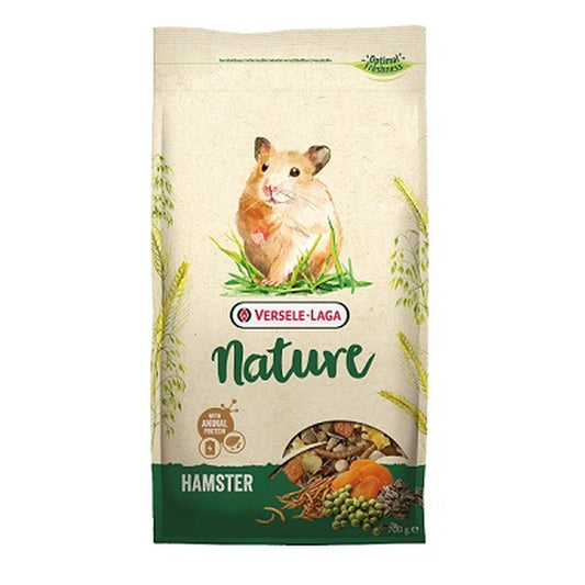 VL Nature Hamster 5x700g