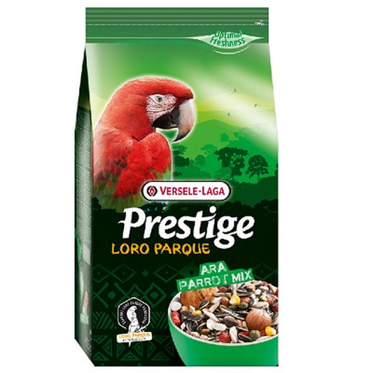 VL Ara Parrot Prestige Loro Parque 15 kg