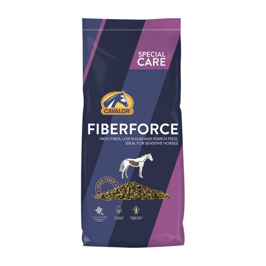 Cavalor Fibreforce Special Care Expert 15 kg