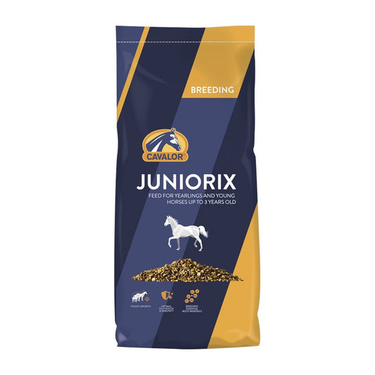 Cavalor Breeding Juniorix 20 kg