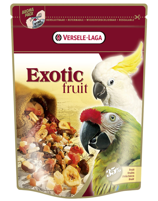VL Exotic Fruit Mix 6x600g