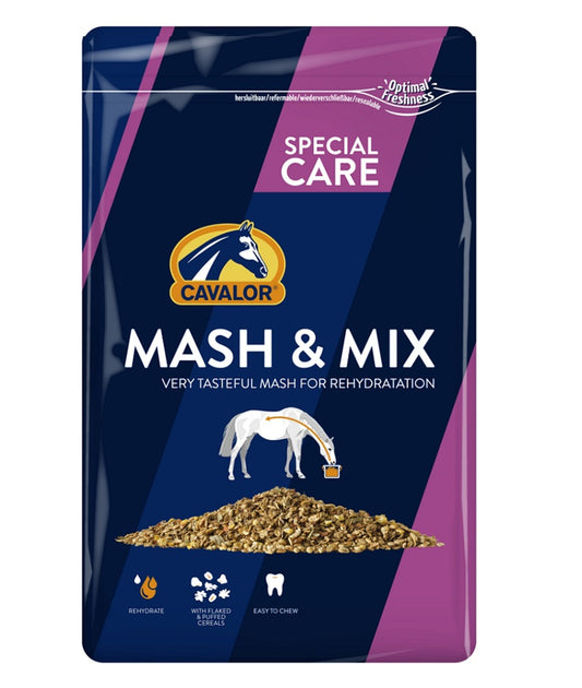 Cavalor Mash & Mix 1.5 kg