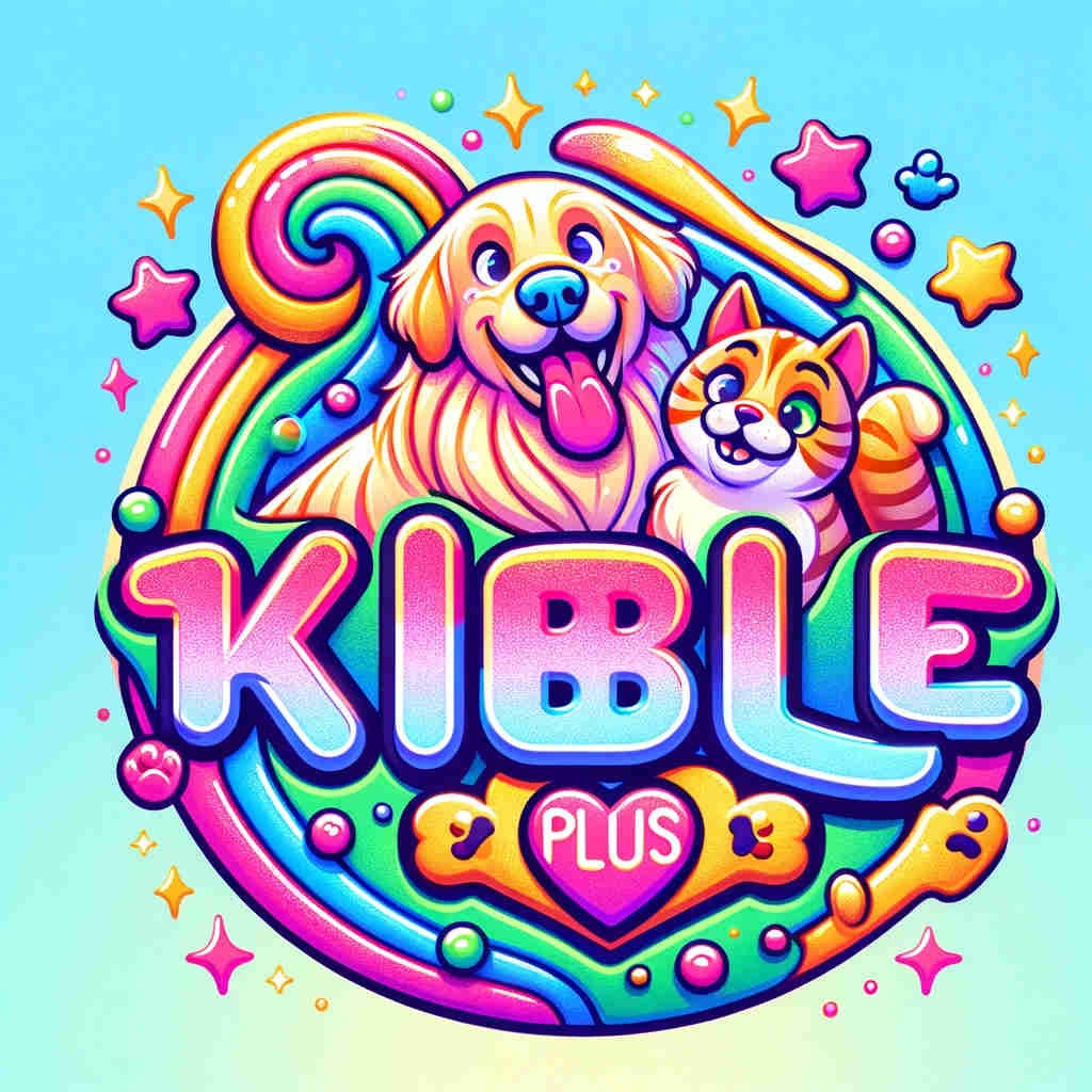 Kibble Plus Gift Card